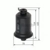 BOSCH 0 986 450 113 Fuel filter